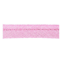 Sewing piping pink 10 mm 74151032
